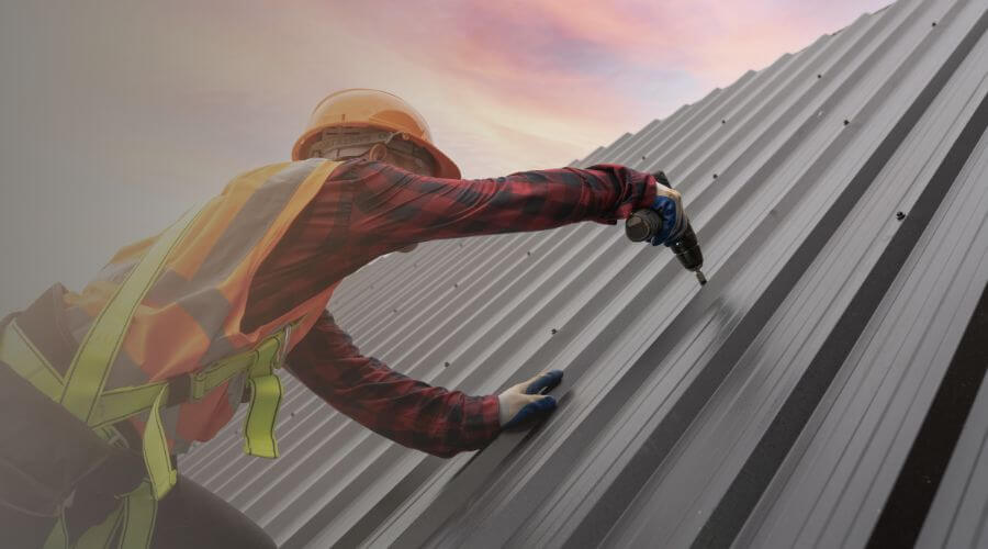 Expert top industrial roofings services in Eastview, KY